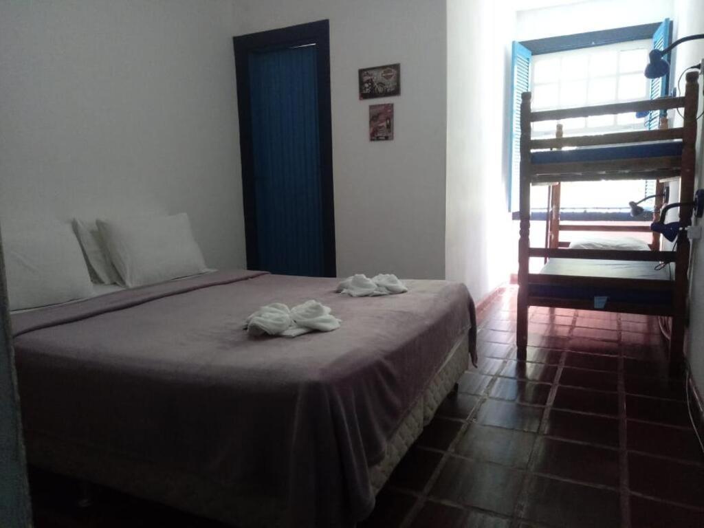 Arraial Suites Arraial do Cabo Exterior foto