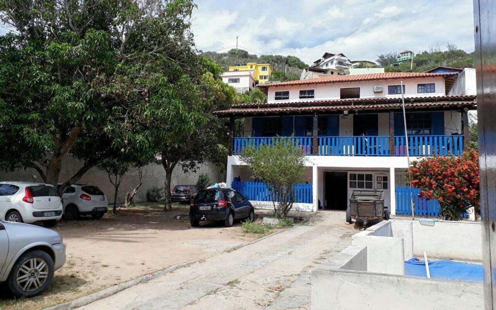 Arraial Suites Arraial do Cabo Exterior foto